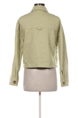 Γυναικείο μπουφάν Opus, Μέγεθος L, Χρώμα Πράσινο, Τιμή 22,99 €