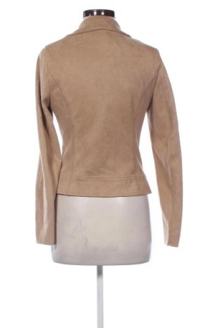 Γυναικείο μπουφάν Orsay, Μέγεθος M, Χρώμα  Μπέζ, Τιμή 24,55 €