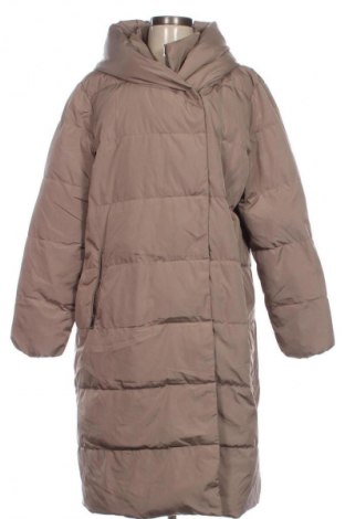 Γυναικείο μπουφάν Orsay, Μέγεθος XL, Χρώμα  Μπέζ, Τιμή 27,99 €