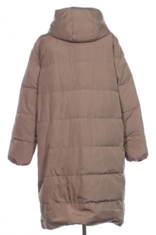 Γυναικείο μπουφάν Orsay, Μέγεθος XL, Χρώμα  Μπέζ, Τιμή 27,99 €
