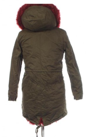 Γυναικείο μπουφάν Osley, Μέγεθος M, Χρώμα Πράσινο, Τιμή 25,99 €
