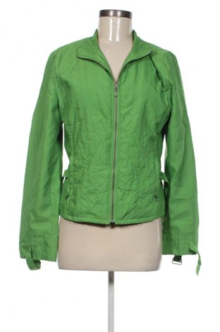 Damenjacke Oui, Größe M, Farbe Grün, Preis € 22,99