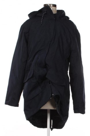 Дамско яке Outdoor, Размер XL, Цвят Син, Цена 14,31 €