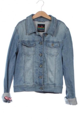 Damenjacke Outfitters Nation, Größe M, Farbe Blau, Preis € 20,00