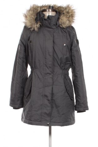 Дамско яке Oxmo, Размер M, Цвят Сив, Цена 20,96 €