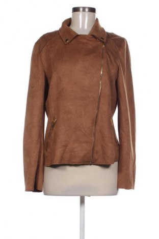 Női dzseki PHILOSOPHY REPUBLIC CLOTHING, Méret L, Szín Barna, Ár 6 499 Ft