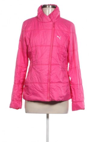 Damenjacke PUMA, Größe M, Farbe Rosa, Preis € 46,00
