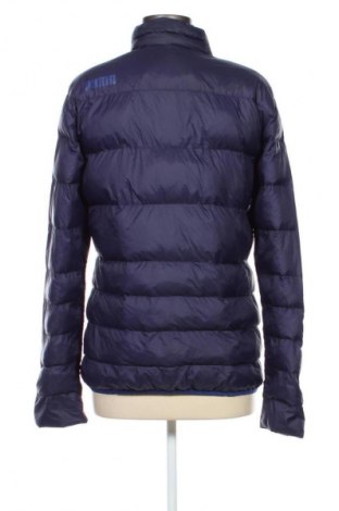 Női dzseki PUMA, Méret M, Szín Kék, Ár 18 786 Ft