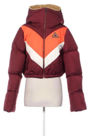 Damenjacke PUMA, Größe M, Farbe Rot, Preis € 97,65