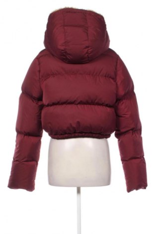 Damenjacke PUMA, Größe M, Farbe Rot, Preis € 97,65