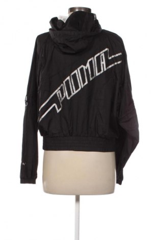 Női dzseki PUMA, Méret M, Szín Fekete, Ár 15 309 Ft