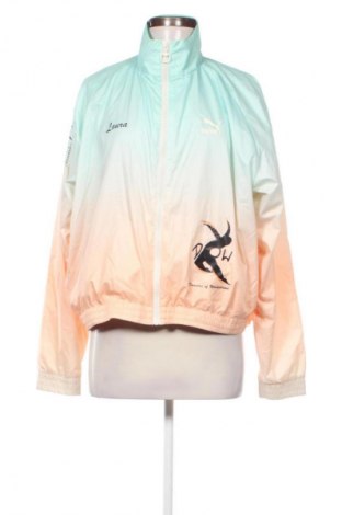 Damenjacke PUMA, Größe XL, Farbe Mehrfarbig, Preis € 28,99