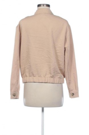 Γυναικείο μπουφάν Page One, Μέγεθος M, Χρώμα  Μπέζ, Τιμή 24,55 €