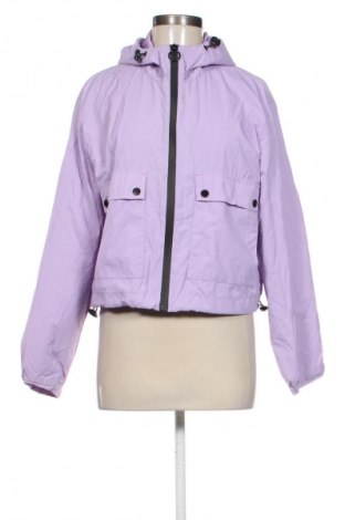 Női dzseki Page One, Méret M, Szín Lila, Ár 10 331 Ft