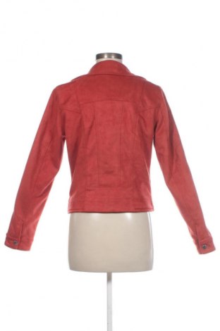Női dzseki Page One, Méret S, Szín Piros, Ár 5 369 Ft
