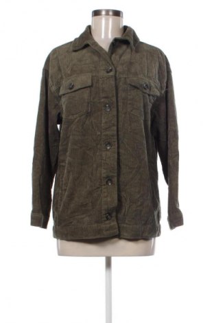 Дамско яке Page One, Размер XS, Цвят Зелен, Цена 11,75 €