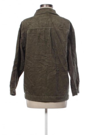 Дамско яке Page One, Размер XS, Цвят Зелен, Цена 11,75 €