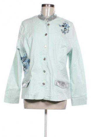 Dámska bunda  Paola, Veľkosť XXL, Farba Viacfarebná, Cena  19,95 €