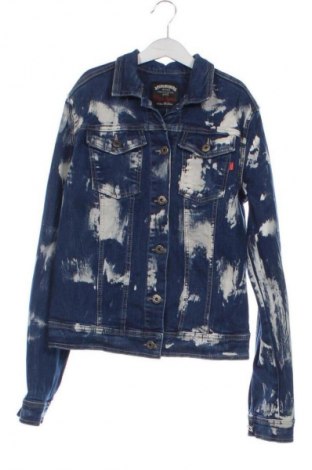 Női dzseki Pause Jeans, Méret S, Szín Sokszínű, Ár 11 570 Ft