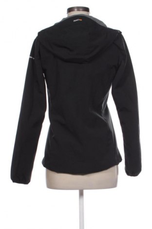 Дамско яке Peak Performance, Размер XS, Цвят Черен, Цена 132,12 €