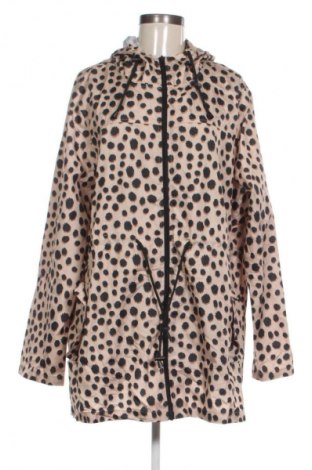 Γυναικείο μπουφάν Pepco, Μέγεθος XL, Χρώμα Πολύχρωμο, Τιμή 17,99 €