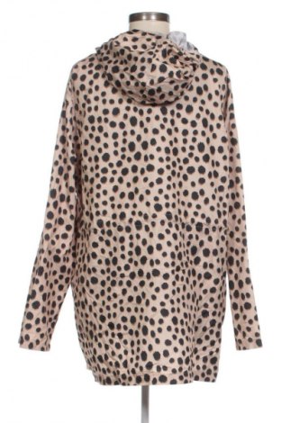 Γυναικείο μπουφάν Pepco, Μέγεθος XL, Χρώμα Πολύχρωμο, Τιμή 17,99 €