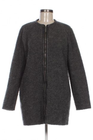 Дамско палто Pepe Jeans, Размер L, Цвят Сив, Цена 77,26 €