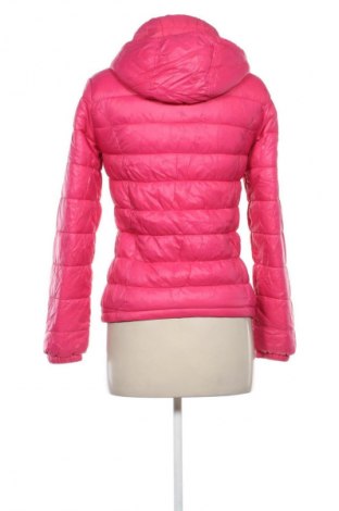 Γυναικείο μπουφάν Pepe Jeans, Μέγεθος S, Χρώμα Ρόζ , Τιμή 30,99 €