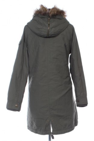 Γυναικείο μπουφάν Pepe Jeans, Μέγεθος S, Χρώμα Πράσινο, Τιμή 70,80 €