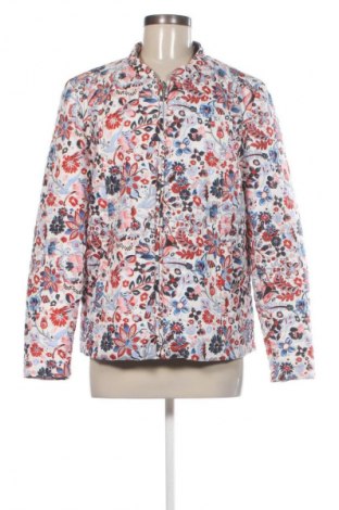 Dámska bunda  Peter Hahn, Veľkosť XL, Farba Viacfarebná, Cena  18,95 €