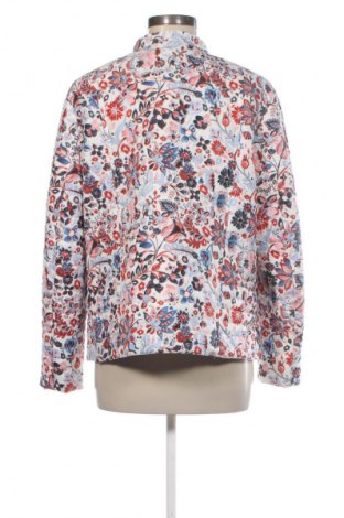 Dámska bunda  Peter Hahn, Veľkosť XL, Farba Viacfarebná, Cena  18,95 €