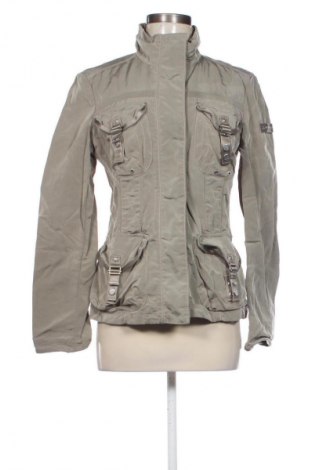 Női dzseki Peuterey, Méret M, Szín Szürke, Ár 50 742 Ft