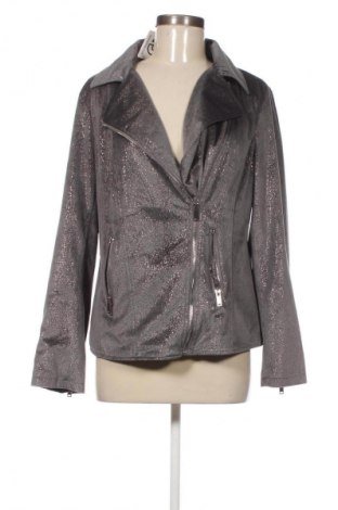 Дамско яке Pfeffinger, Размер M, Цвят Сребрист, Цена 11,75 €