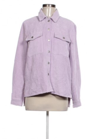 Damenjacke Pieces, Größe XS, Farbe Lila, Preis € 14,99