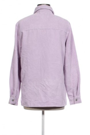 Damenjacke Pieces, Größe XS, Farbe Lila, Preis € 14,99