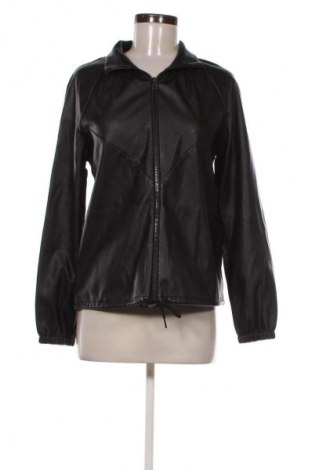 Dámska bunda  Pieces, Veľkosť S, Farba Čierna, Cena  48,00 €