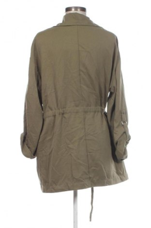 Női dzseki Pimkie, Méret L, Szín Zöld, Ár 3 869 Ft