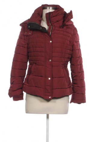 Dámská bunda  Pimkie, Velikost L, Barva Červená, Cena  609,00 Kč