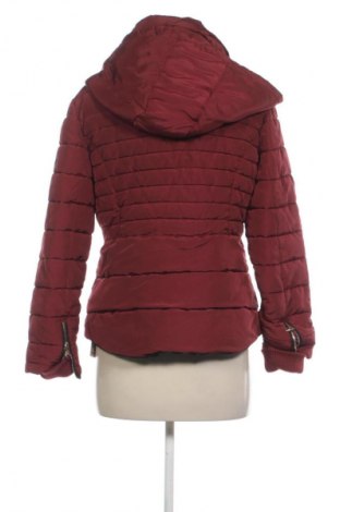 Dámská bunda  Pimkie, Velikost L, Barva Červená, Cena  609,00 Kč