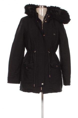 Női dzseki Pimkie, Méret M, Szín Fekete, Ár 10 309 Ft