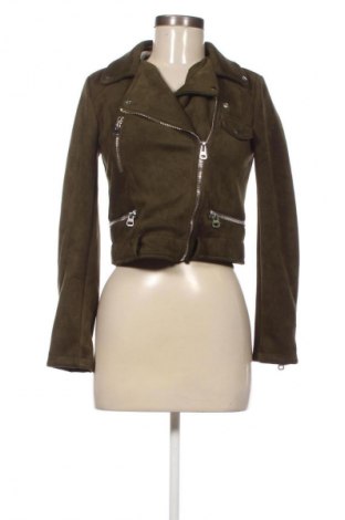 Női dzseki Pimkie, Méret S, Szín Zöld, Ár 4 389 Ft