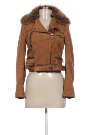 Női dzseki Pimkie, Méret S, Szín Barna, Ár 10 969 Ft