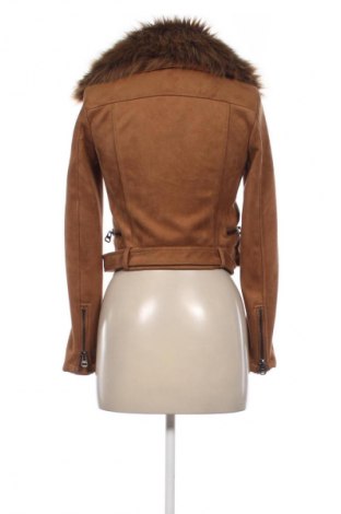 Női dzseki Pimkie, Méret S, Szín Barna, Ár 10 969 Ft