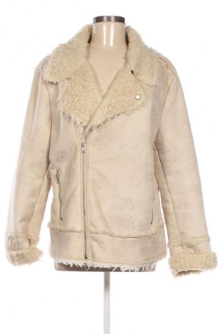 Női dzseki Pimkie, Méret L, Szín Bézs, Ár 12 397 Ft