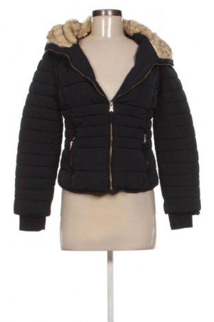 Dámska bunda  Pimkie, Veľkosť S, Farba Modrá, Cena  26,95 €