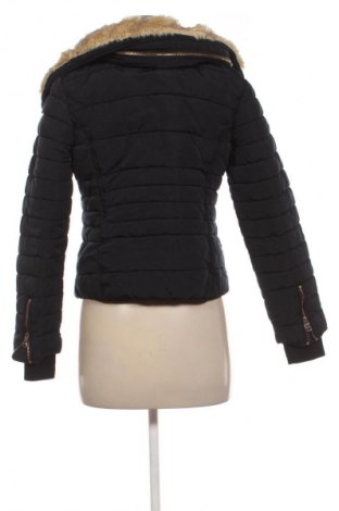 Dámska bunda  Pimkie, Veľkosť S, Farba Modrá, Cena  26,95 €