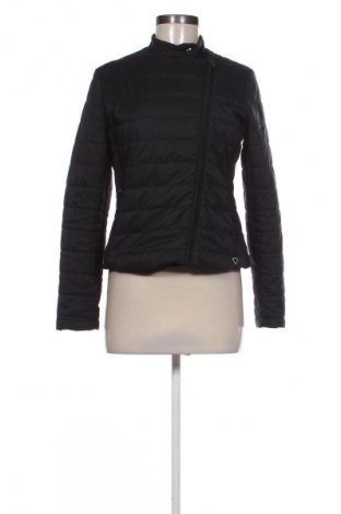 Γυναικείο μπουφάν Please, Μέγεθος M, Χρώμα Μαύρο, Τιμή 45,51 €