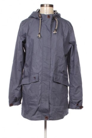 Damenjacke Polarino, Größe M, Farbe Blau, Preis 24,99 €