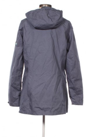 Damenjacke Polarino, Größe M, Farbe Blau, Preis 24,99 €