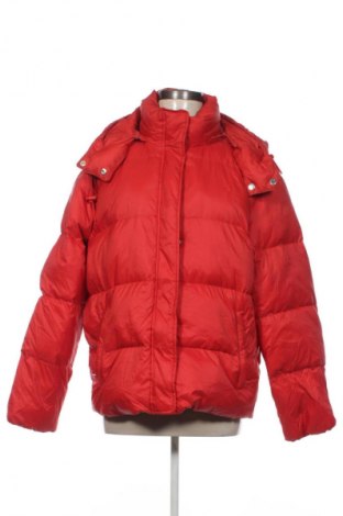 Damenjacke Polo Ralph Lauren, Größe L, Farbe Rot, Preis € 479,99